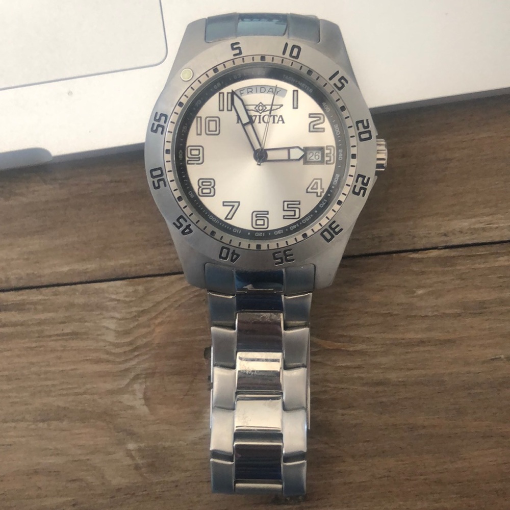 Invicta mo.5249 Pro Diver Watch